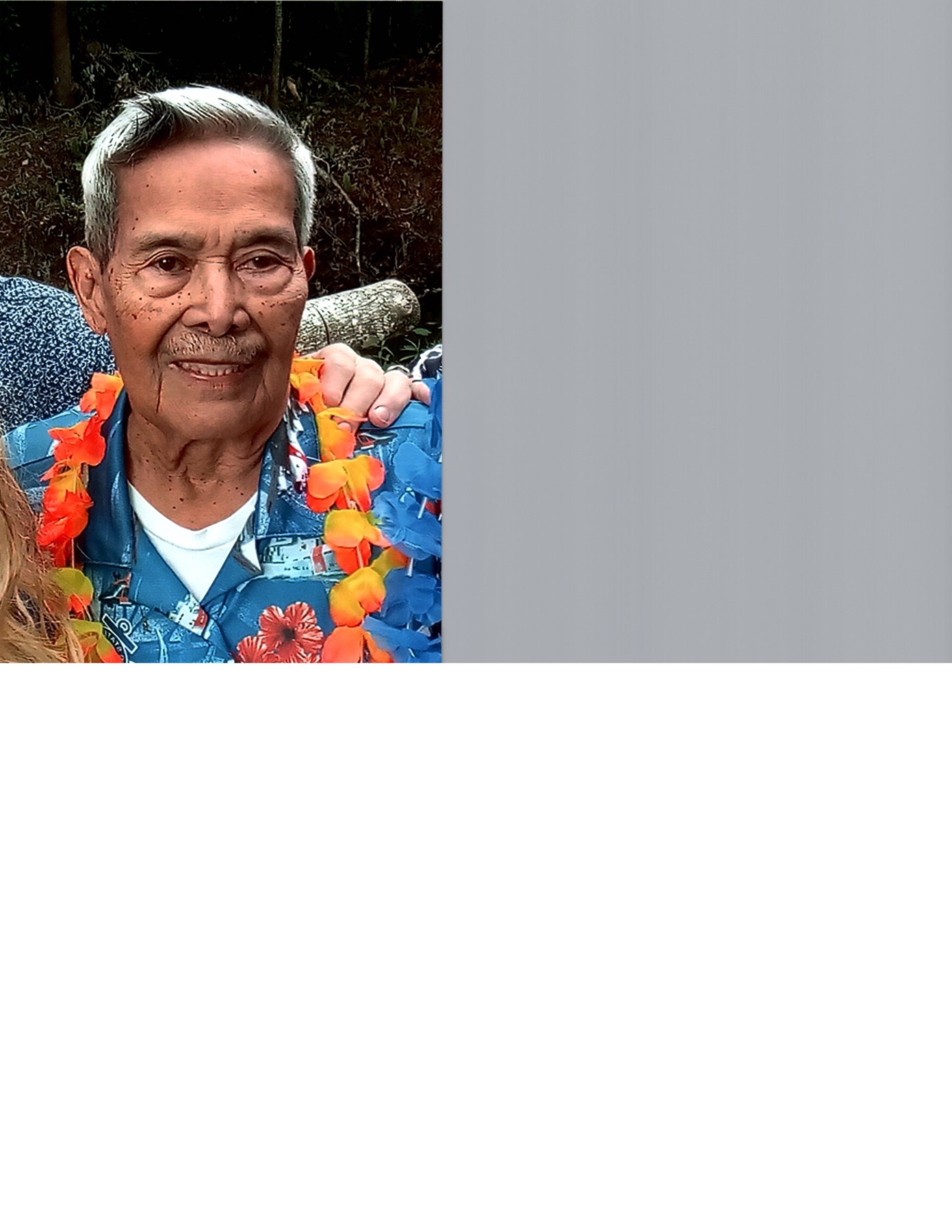 Obituary of Felipe Pascua Viado