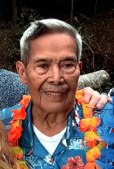 Obituary of Felipe Pascua Viado