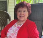 Dorothy Johnson