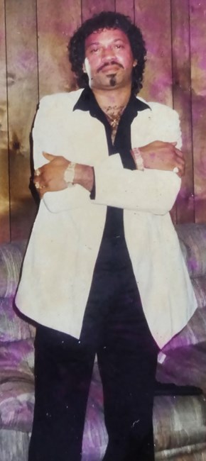 Obituary of Robert Glenn Pleasant