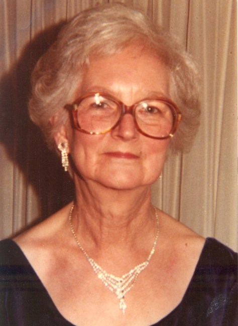 Obituary of Dorothy Reichenbauch- Wienclaw