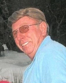 Obituary of Charles M Fisher