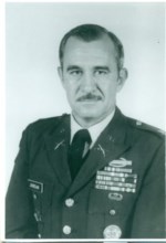 Clarence Jordan