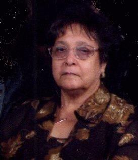 Obituary of Rafaela Garcia-Fuentes