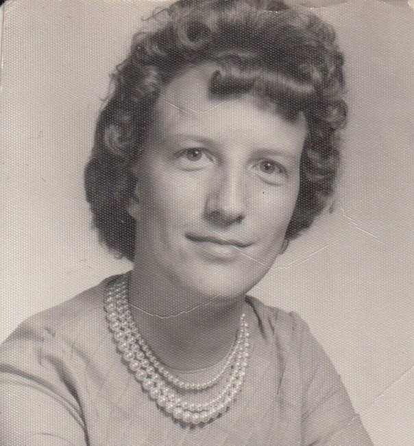 Obituary of Roberta T Duckett