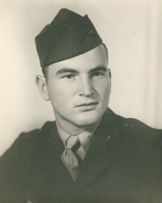 Obituary of Walter Elijah Kilborn Jr.