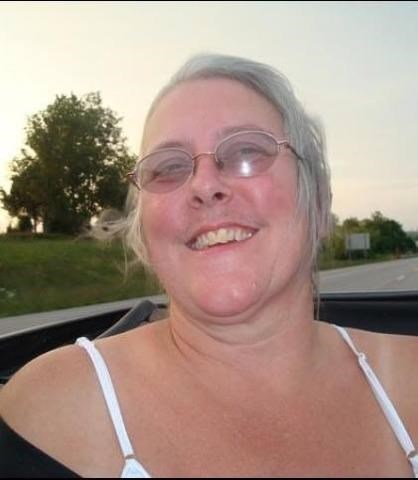 Obituary of Martha Jean Bruck McCormick