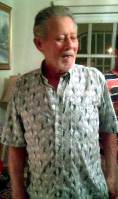 Obituario de Sr. Jacobo Ortiz Ojeda