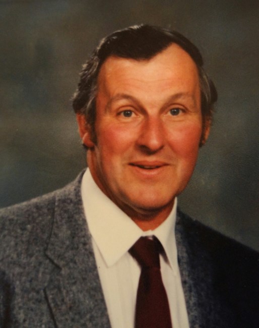 Obituary of John Henry Flier