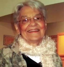 Obituary of Eleanor Ann "Elle" Lombardi