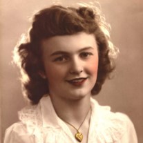 Obituario de Phyllis A. Davis Zell