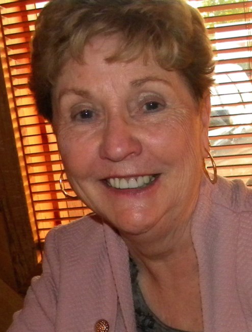 Obituary of Delores A. Hill