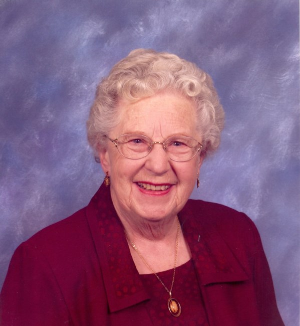 Obituary of Marilyn E. Wolf