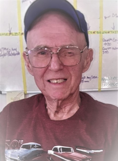 Obituary of Norman Martin Titland