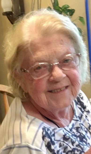 Obituario de Sheila P. Murphy