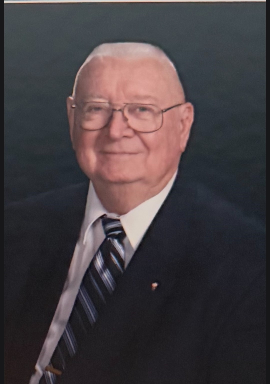 Obituary of Gary Lee McLain