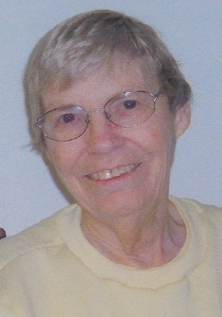 Obituary of Margaret Erma Gray