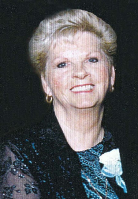 Obituary of Edna Ruth Dawson