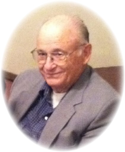 Obituary of Alvin Howard Whitehead