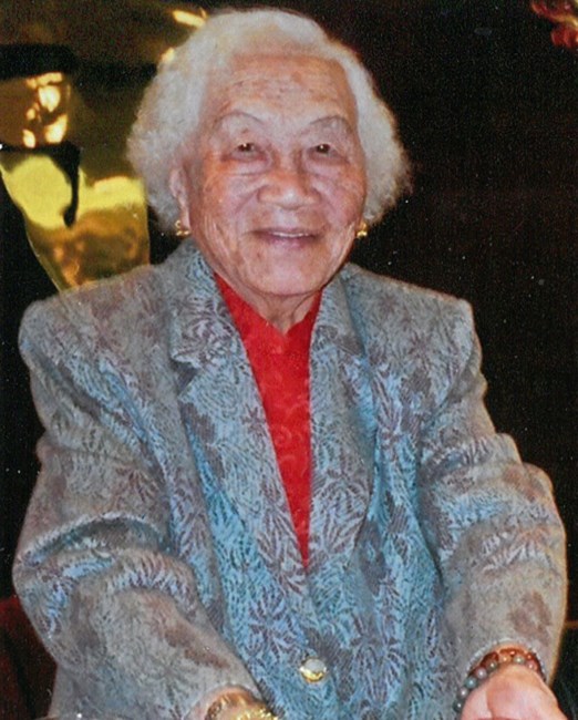 Obituary of Mei Fang Ma