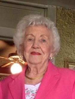 Obituary of Vera C. Henderson