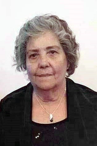 Obituary of Olga Albertina Martinez