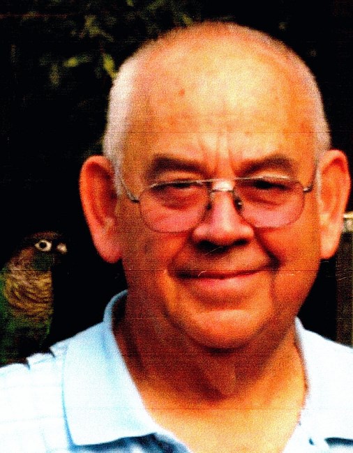 Obituary of Richard Leroy Coughenour