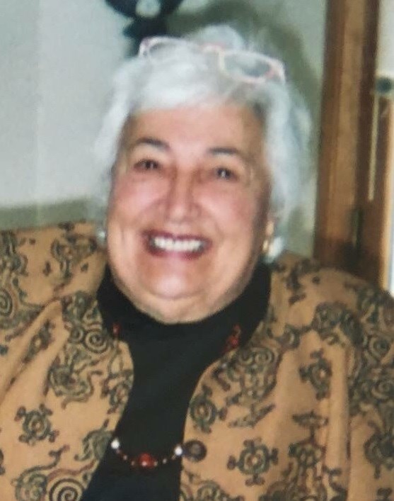 Obituary of Lorraine Pallotta Quinn