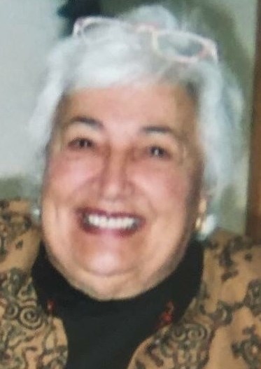 Obituary of Lorraine Pallotta Quinn
