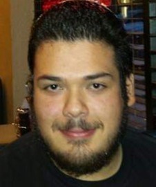 Obituary of Alex Fernandez Garcia