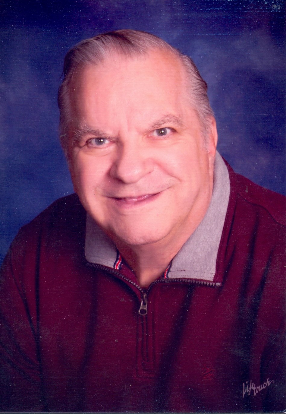 Russell Lutz Obituary Camp Hill, PA