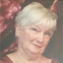 Obituary of Floradell Stutton