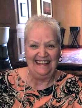 Obituary of Judy Lynn Russell
