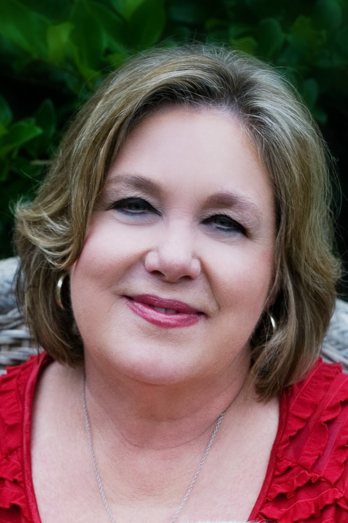 Virginia Cooper Obituary TX
