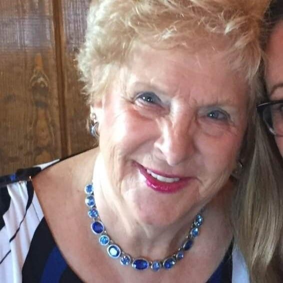 Obituary of Rosetta Ann Bowman