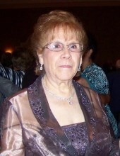 Avis de décès de Margaret Franco Alvarez