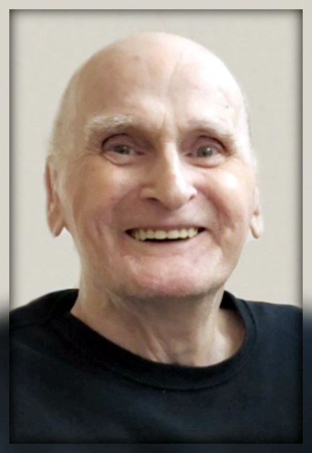 Obituary of Charles "Chuck" Edward Hurdle