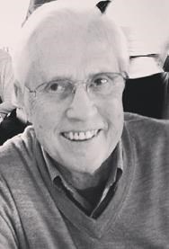 Obituary of Algene Keith Ristow