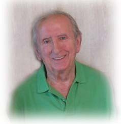 Obituary of Charles V. Marwick