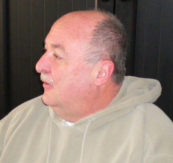 Obituary of Anthony Tony J. Reeves