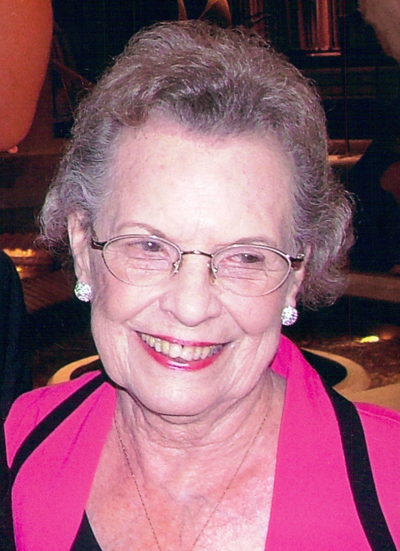Ada McKenna Obituary Kenmore, NY