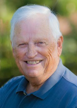 Obituary of Alfred George Schwarzer