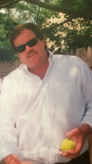 Obituary of James William Lindvall