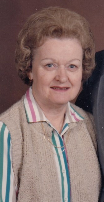 Obituary of Ann Marie Phillips