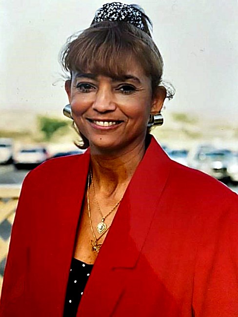 Obituary of Gloria Joyce Clay