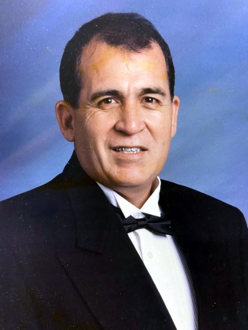 Obituary of Armando G. Chavez