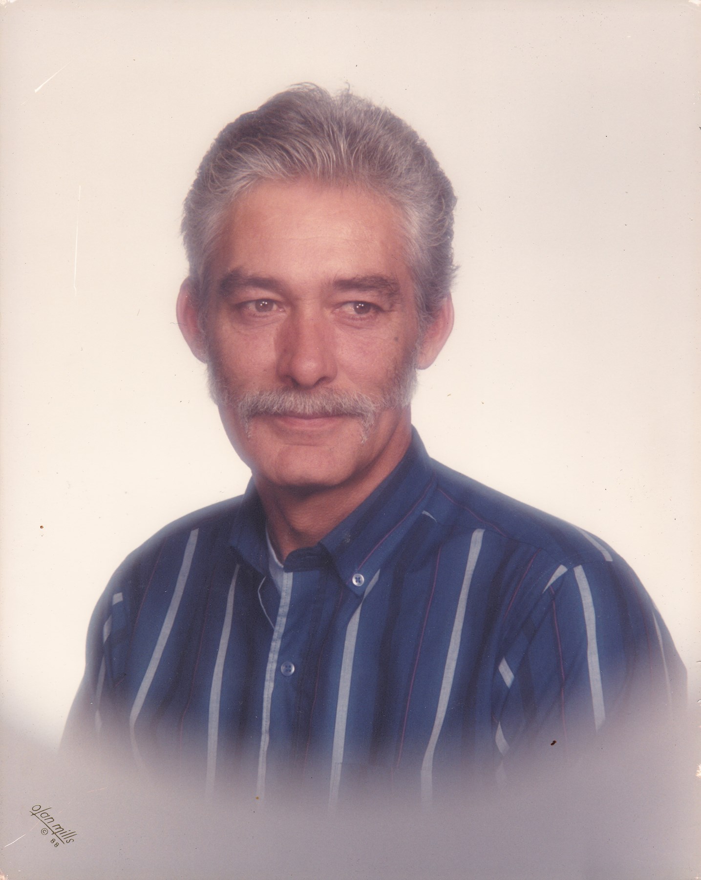 Obituary of Kenneth A Brewer