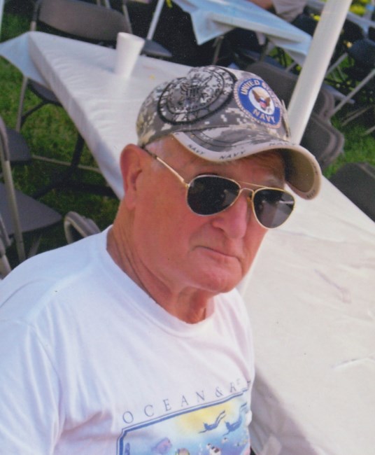 Obituary of Norman Daniel Detar