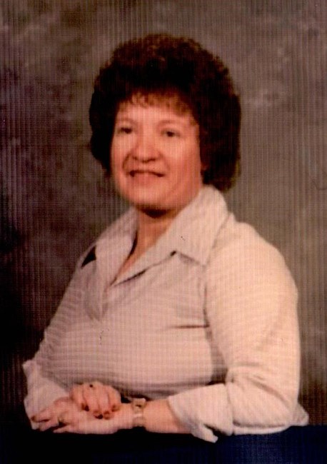 Obituary of Edith A. Coffman