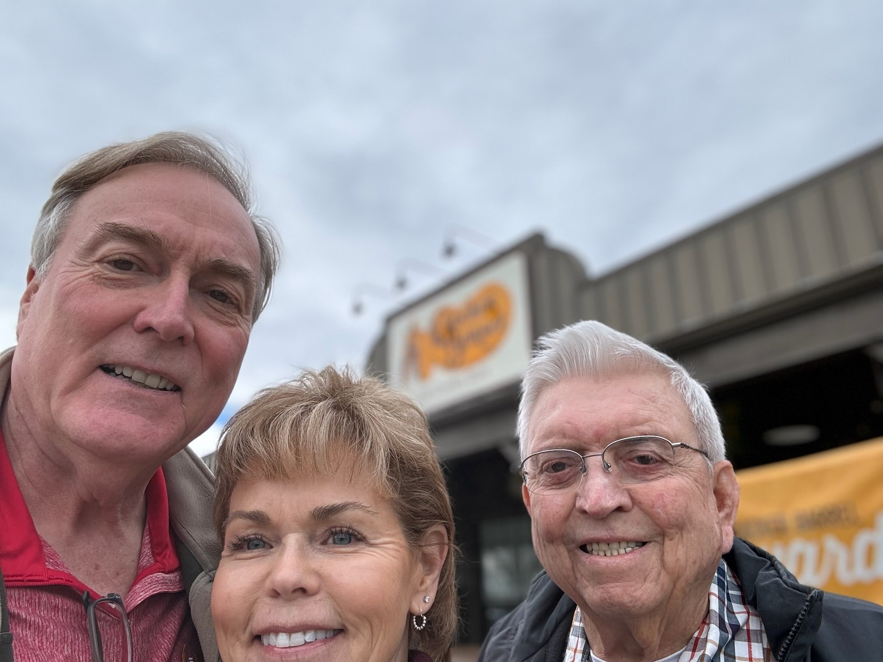 Obituary of Richard W. Perryman